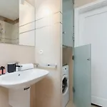 Apartamento Politechnika Krakowska By Renters Prestige Cracóvia