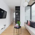 Politechnika Krakowska By Renters Prestige *