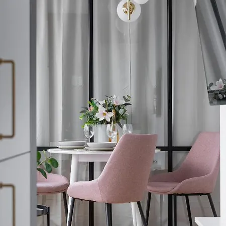 Politechnika Krakowska By Renters Prestige 크라쿠프