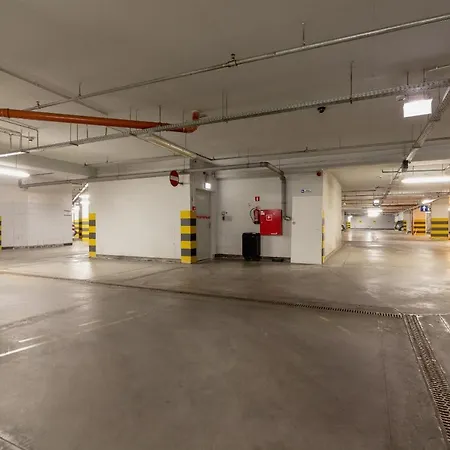 Politechnika Krakowska By Renters Prestige * 크라쿠프