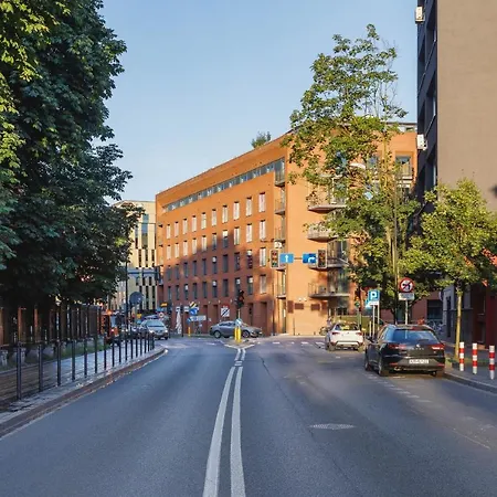 Politechnika Krakowska By Renters Prestige *