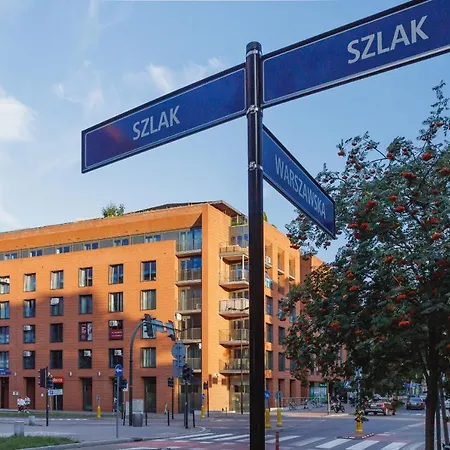 Politechnika Krakowska By Renters Prestige