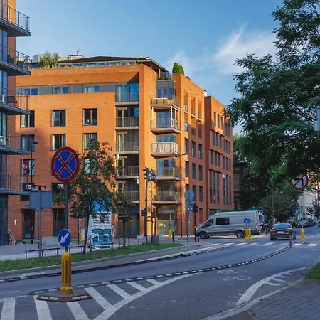 Politechnika Krakowska By Renters Prestige *