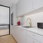 Politechnika Krakowska By Renters Prestige Appartement