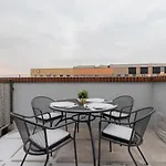 Appartement Politechnika Krakowska By Renters Prestige Cracovie