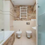 Politechnika Krakowska By Renters Prestige Appartement Cracovie