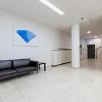 Politechnika Krakowska By Renters Prestige Appartement