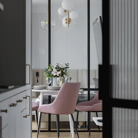 Politechnika Krakowska By Renters Prestige 克拉科夫