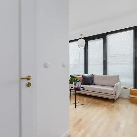 Politechnika Krakowska By Renters Prestige * 克拉科夫