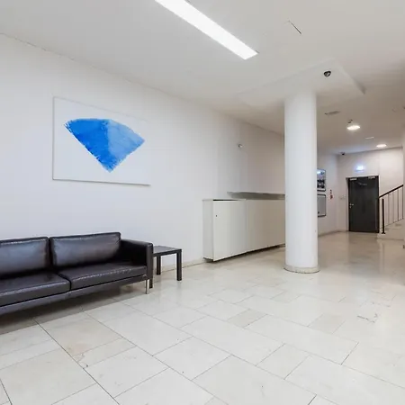 Politechnika Krakowska By Renters Prestige 公寓
